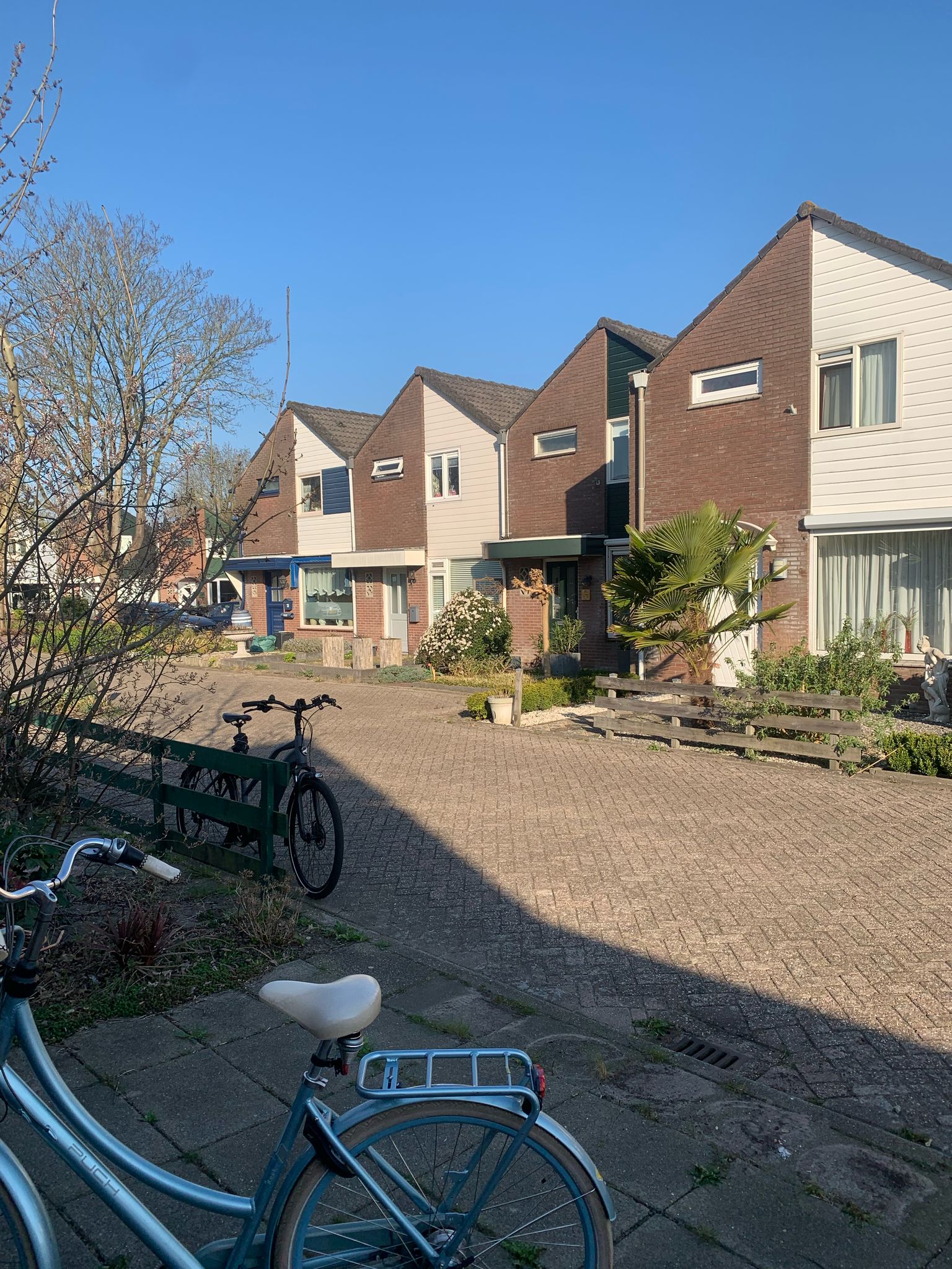 Kleiakker 13