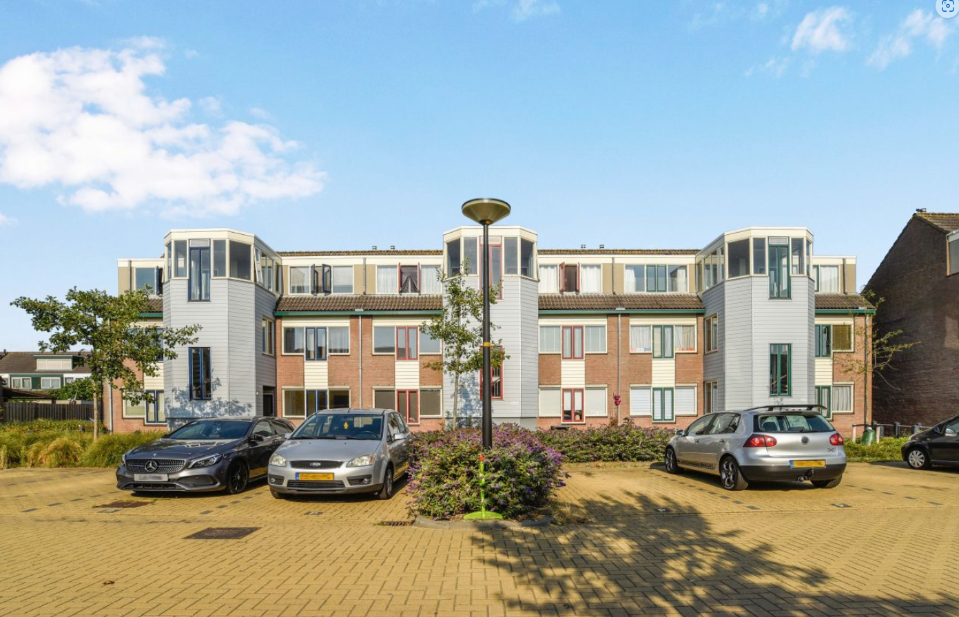 Dommel 83, 1703 JP Heerhugowaard, Nederland