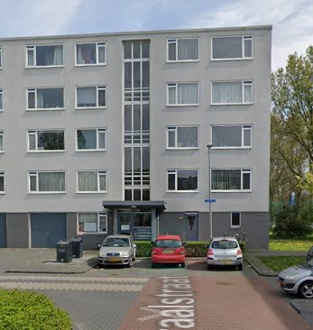 Graalstraat 82