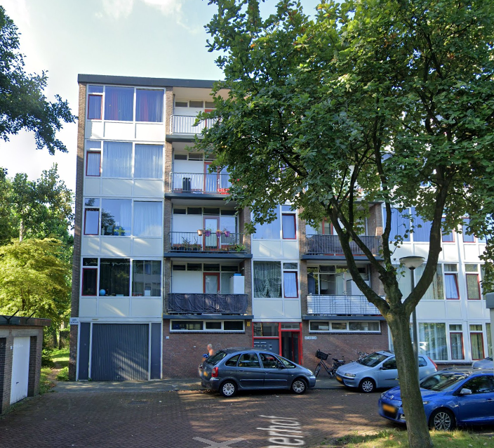 Breitnerhof 54