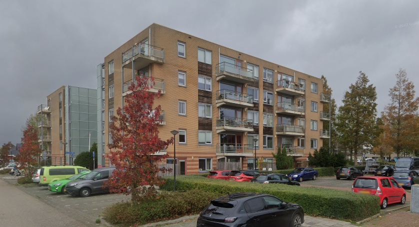 Ronnie Biermantuin 44, 1705 LP Heerhugowaard, Nederland