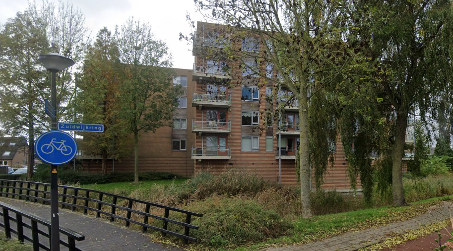 Ronnie Biermantuin 44