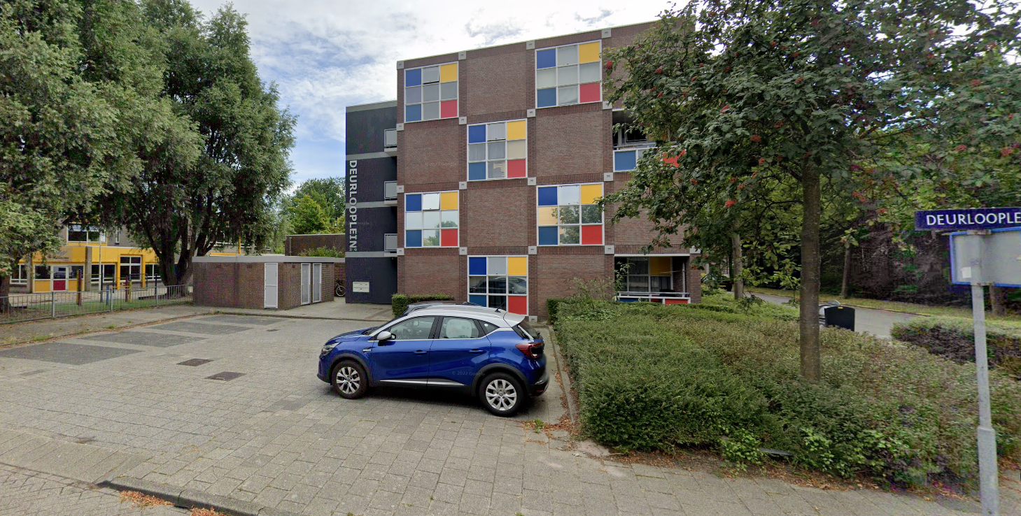 Deurloo Plein 28
