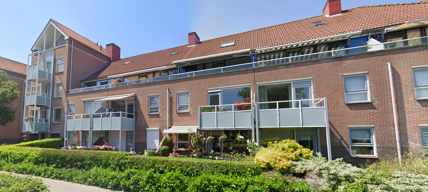 Geesterduinweg 164