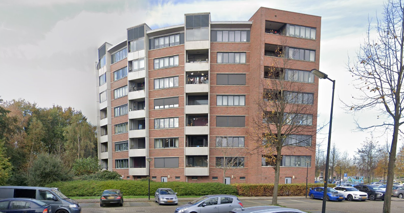 Annie M.G. Schmidtstraat 109