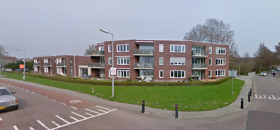 Zonneweid 68, 1831 BX Koedijk, Nederland