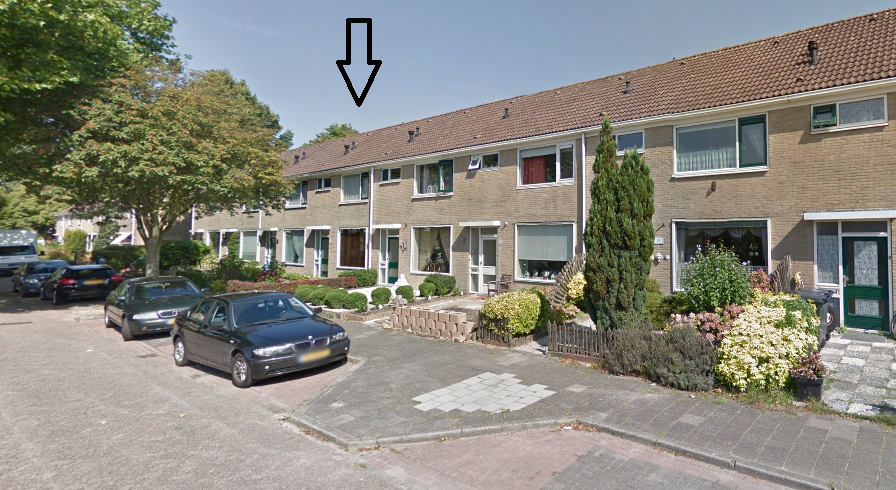 Platanenlaan 98