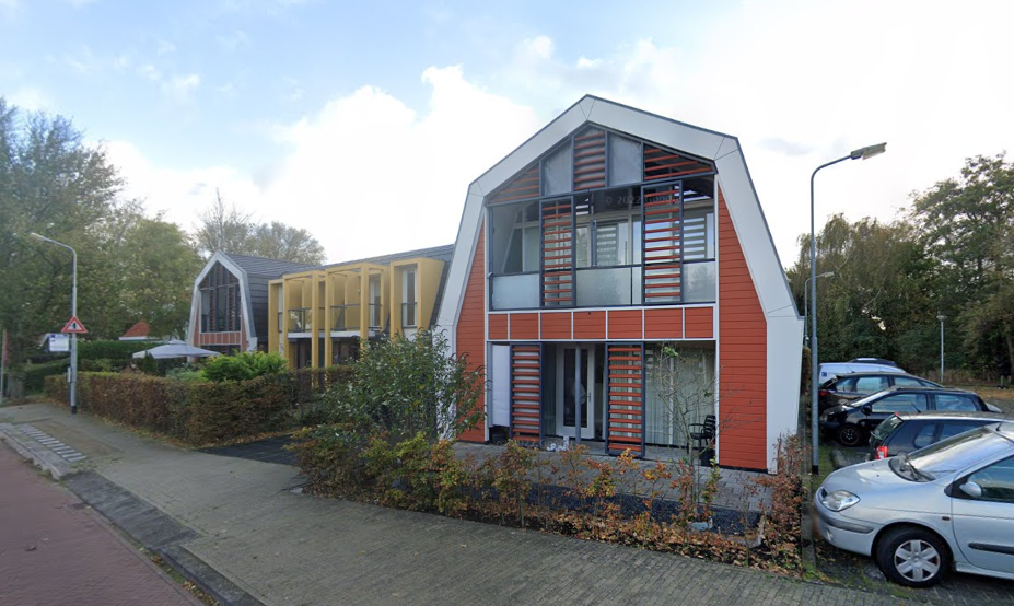 Bovenweg 245a