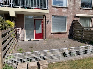 Egelenburgerlaan 10