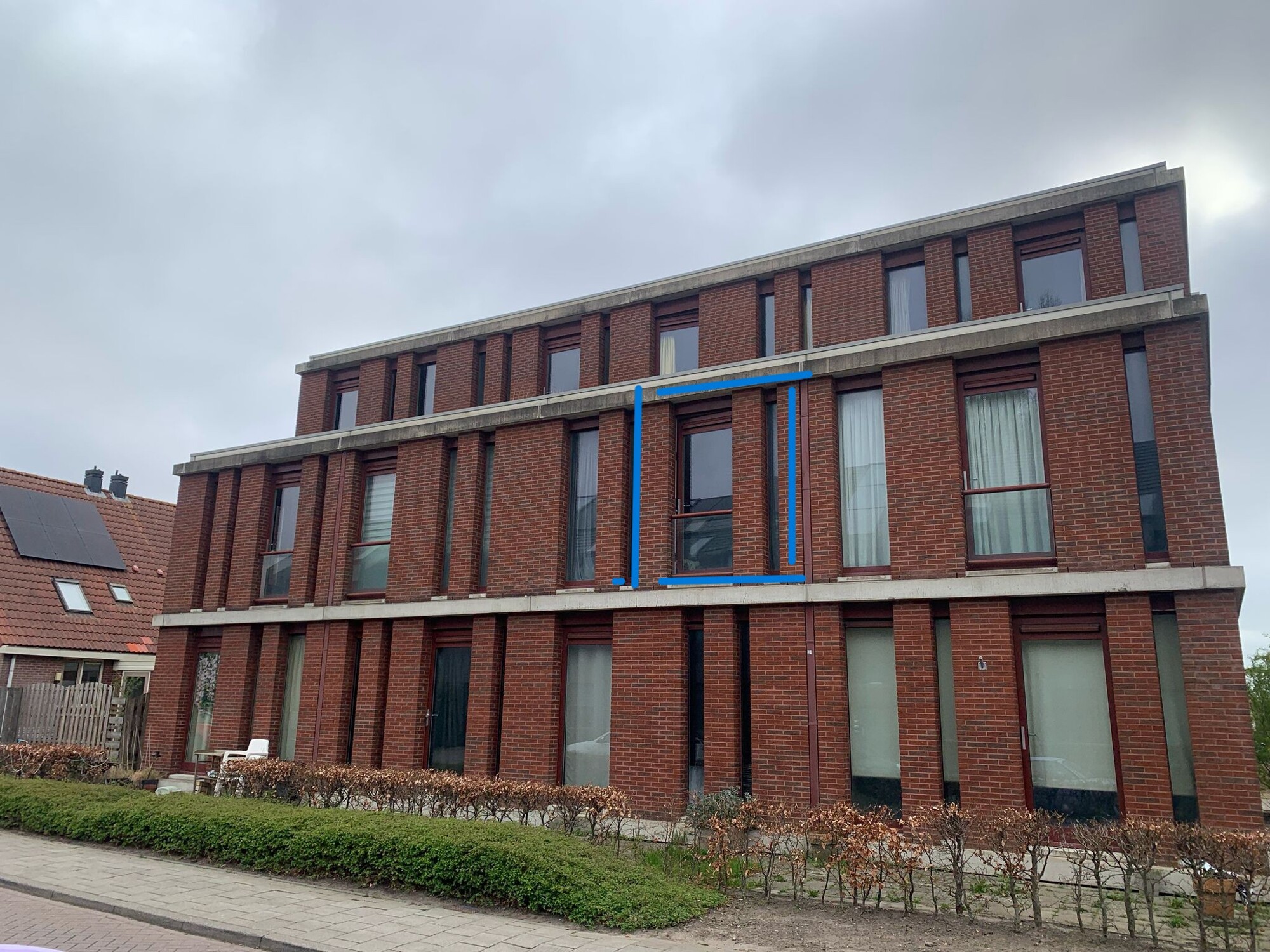 Prinses Margrietstraat 3-A