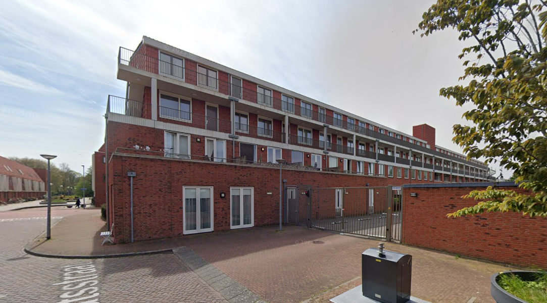 Hooftstraat 89