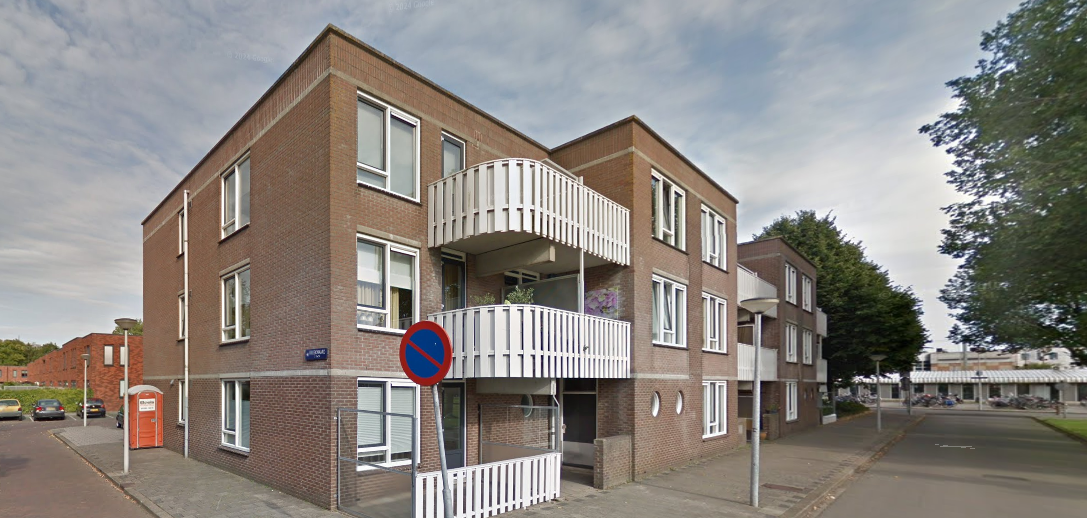 Kreekwaard 30