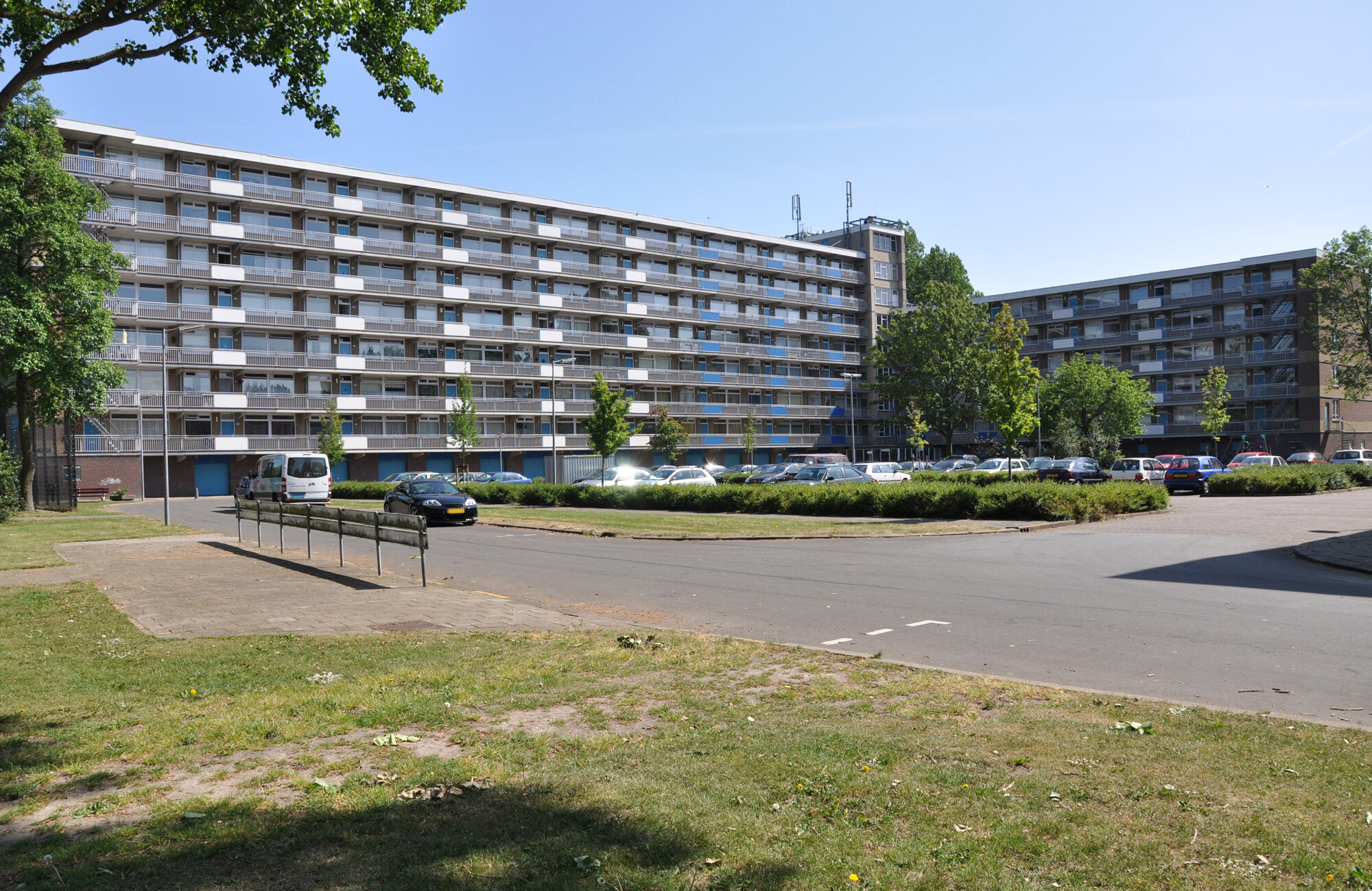 Waalstraat 41