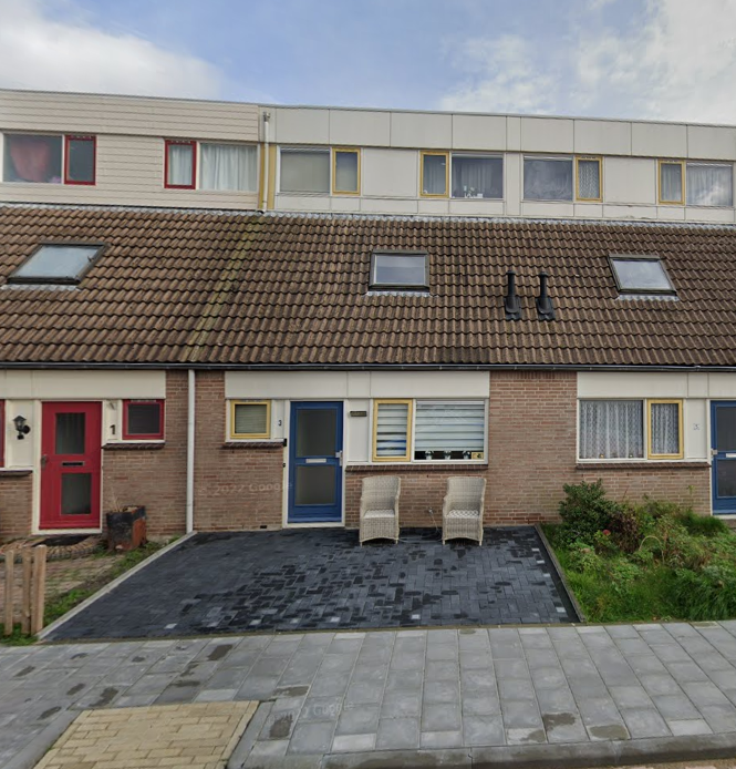 Drecht 3, 1703 LS Heerhugowaard, Nederland