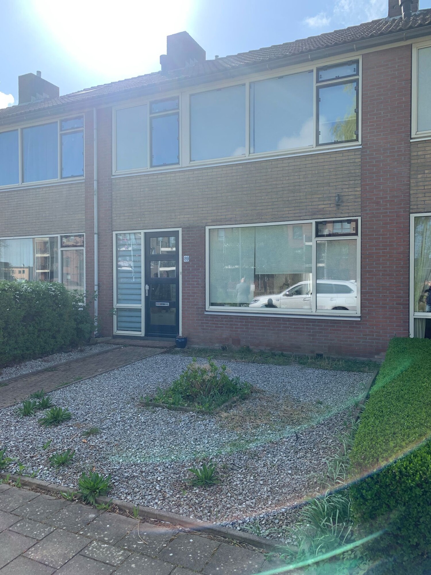 Anna van Saksenstraat 89