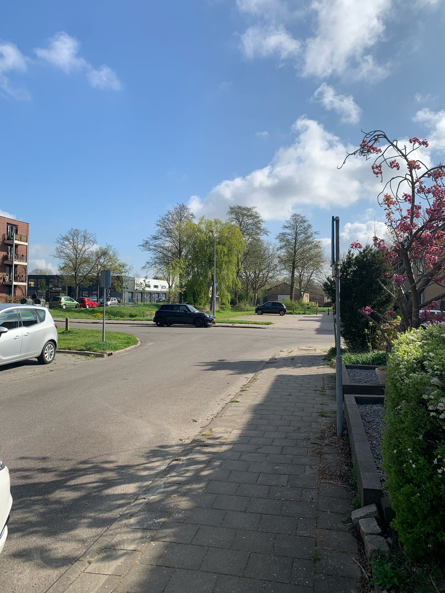 Anna van Saksenstraat 89