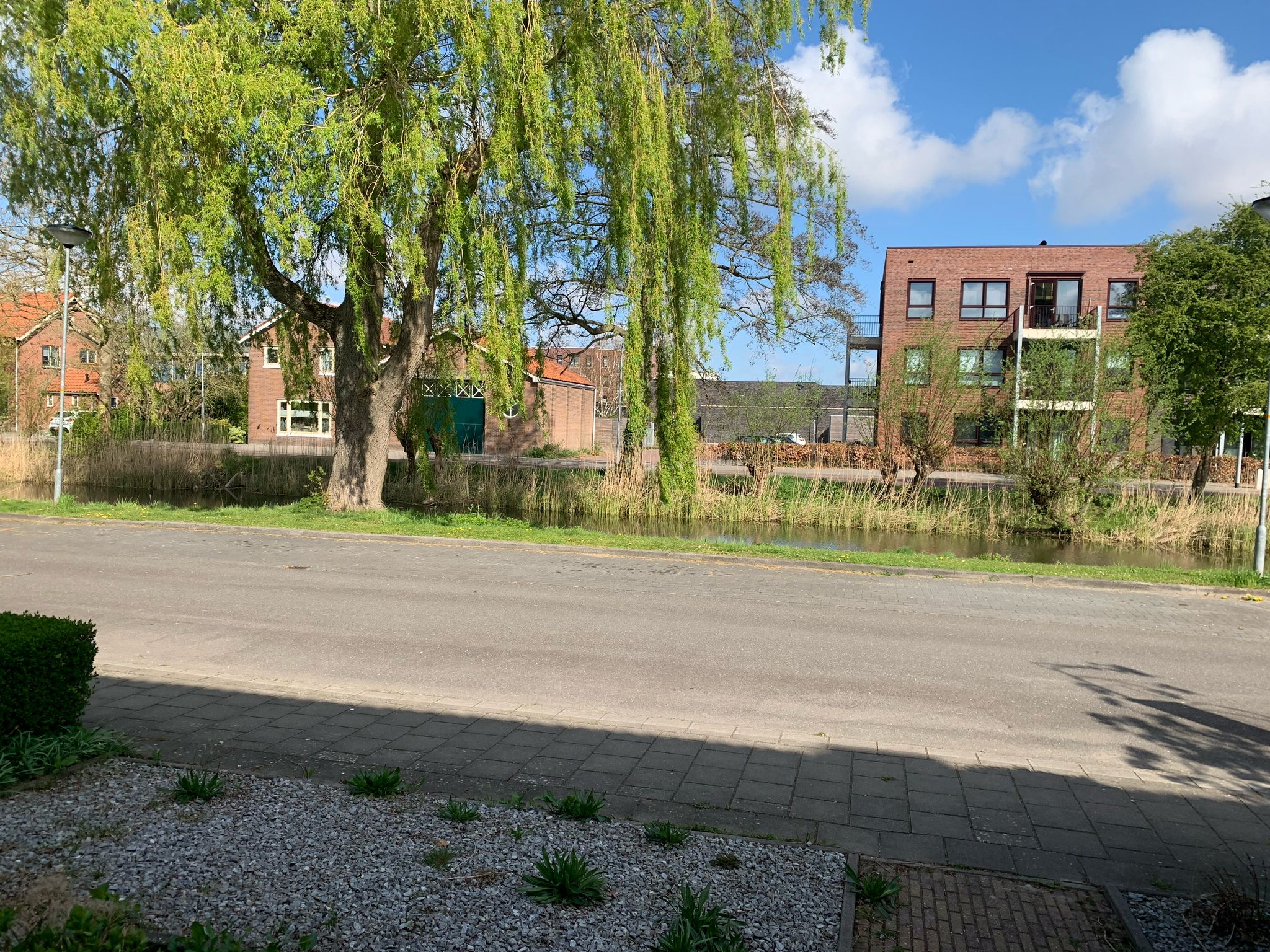 Anna van Saksenstraat 89