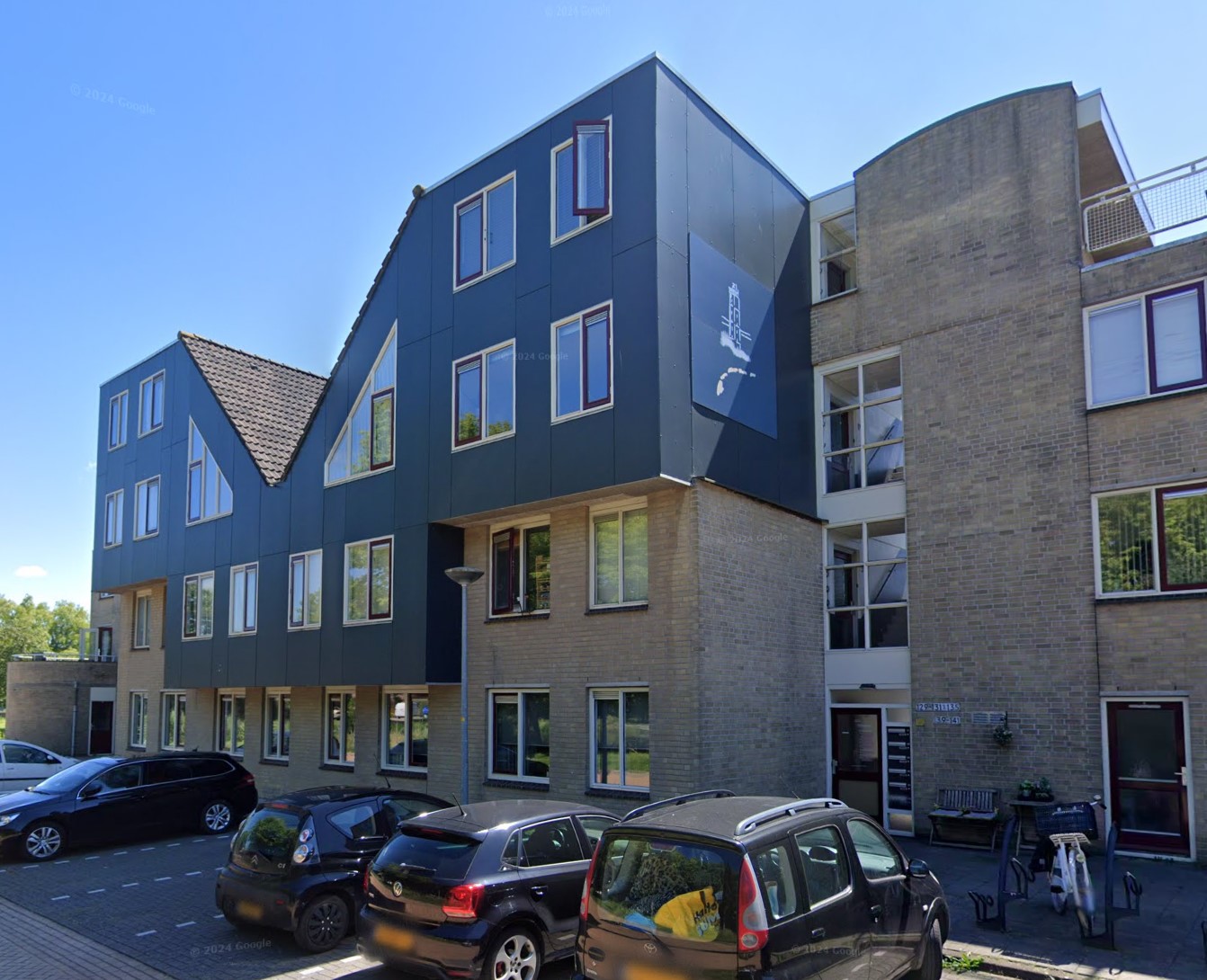Amelandstraat 135, 1825 NS Alkmaar, Nederland