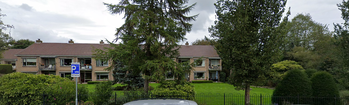 De Sanderij 1, 1871 ER Schoorl, Nederland