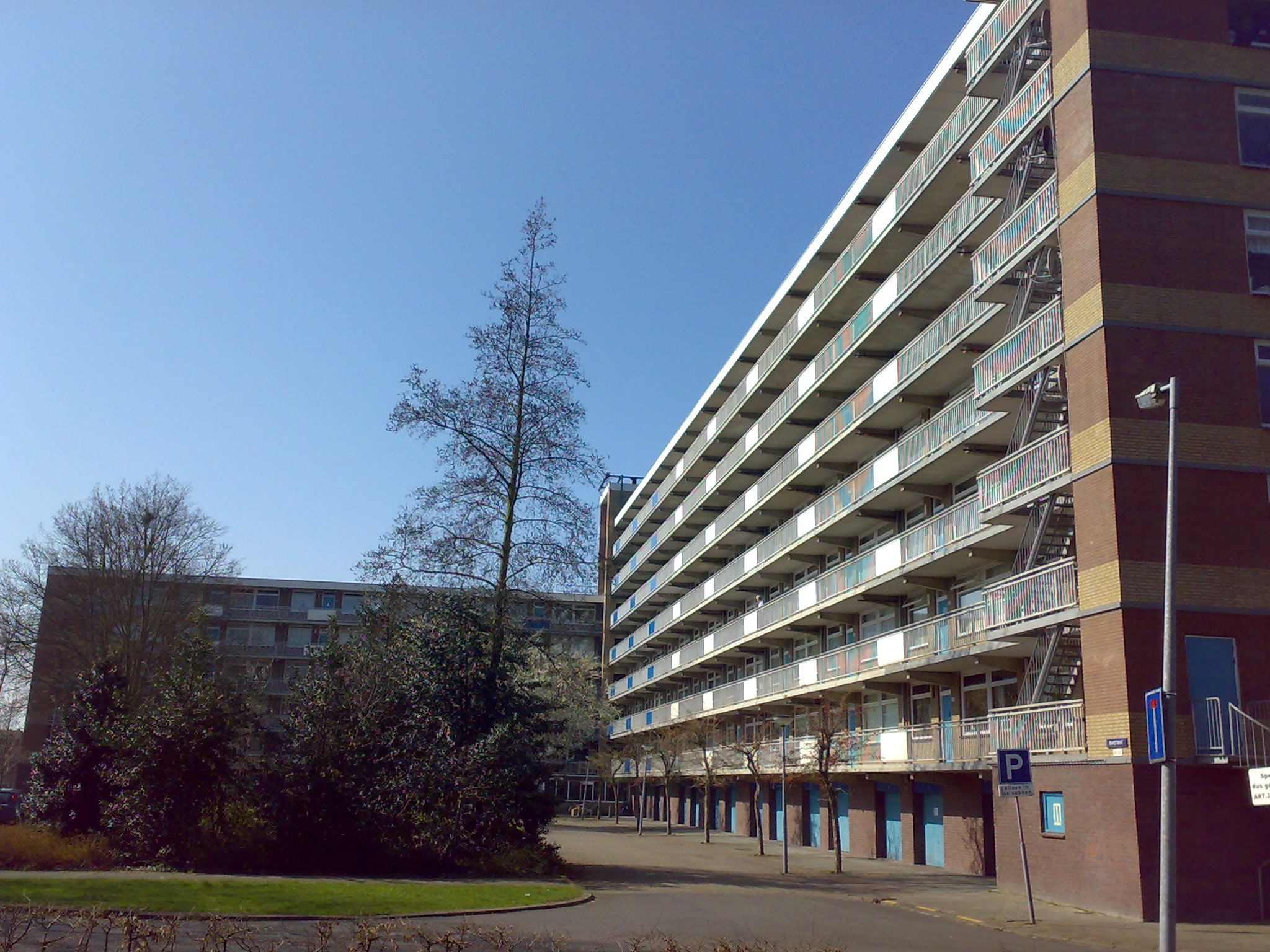 Maasstraat 291