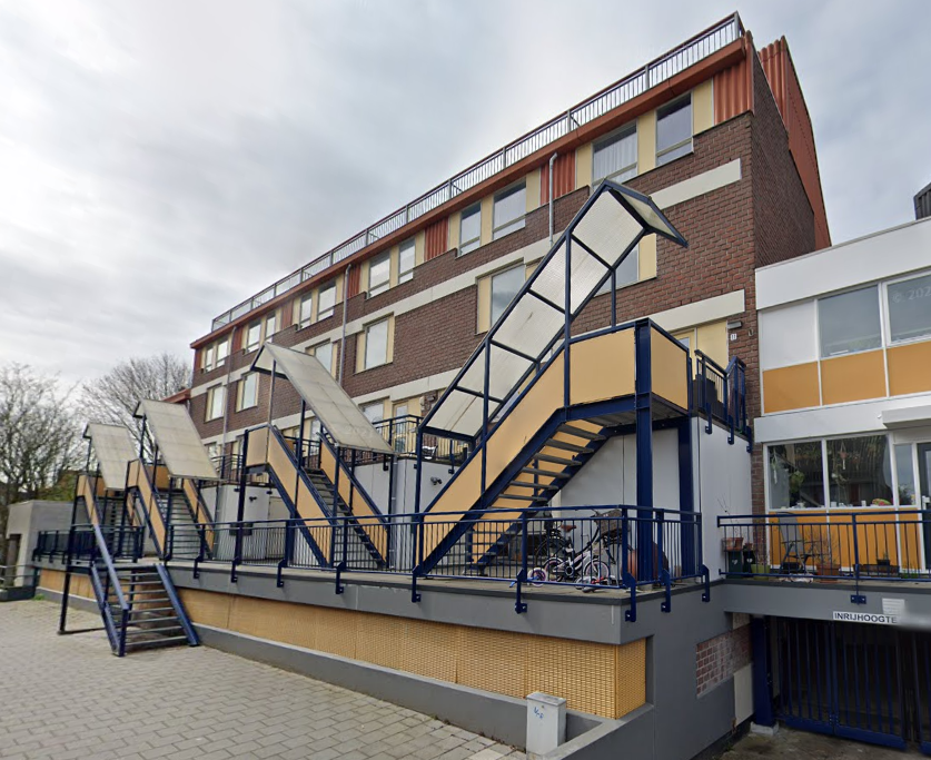 Vennewaard 125, 1824 KC Alkmaar, Nederland