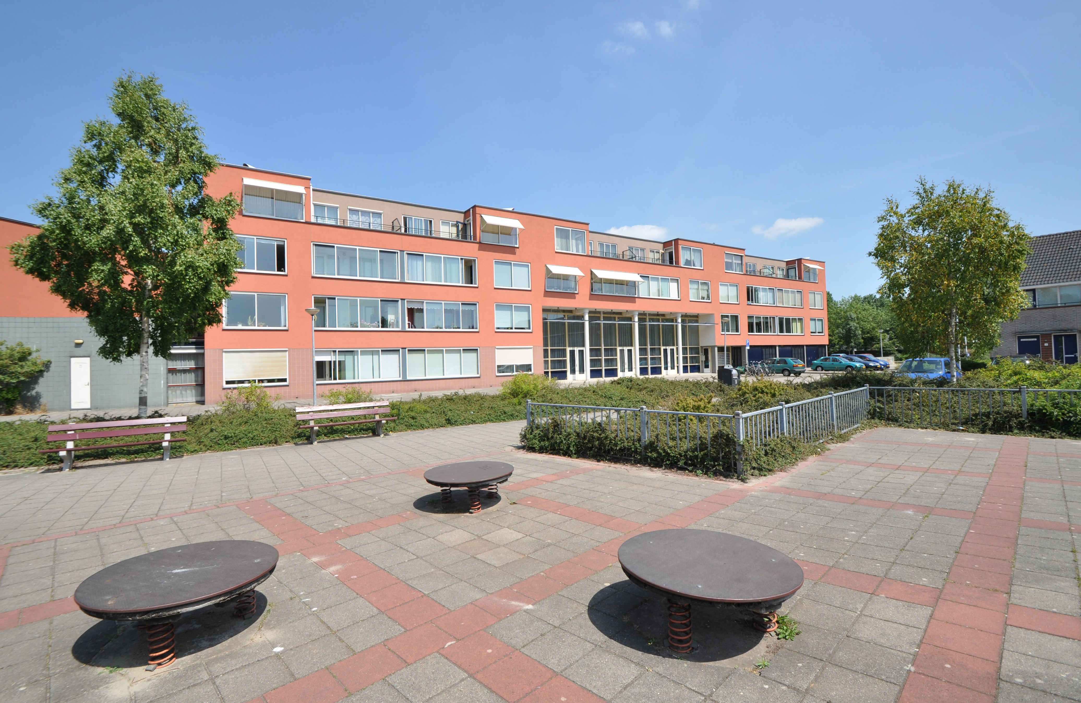 Biesboschstraat 23, 1823 WJ Alkmaar, Nederland