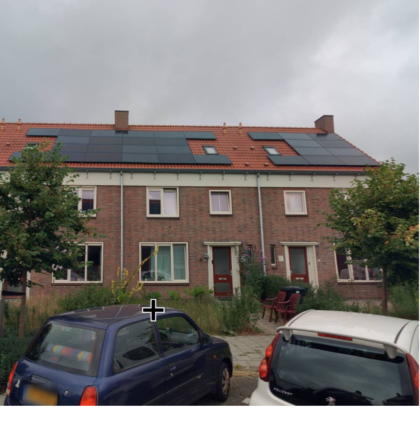 Poelven 37, 1901 HE Castricum, Nederland