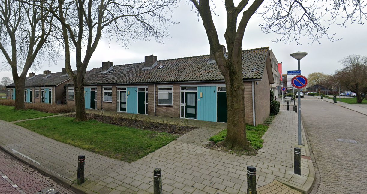 Mieuwijdt 19, 1484 EE Graft, Nederland