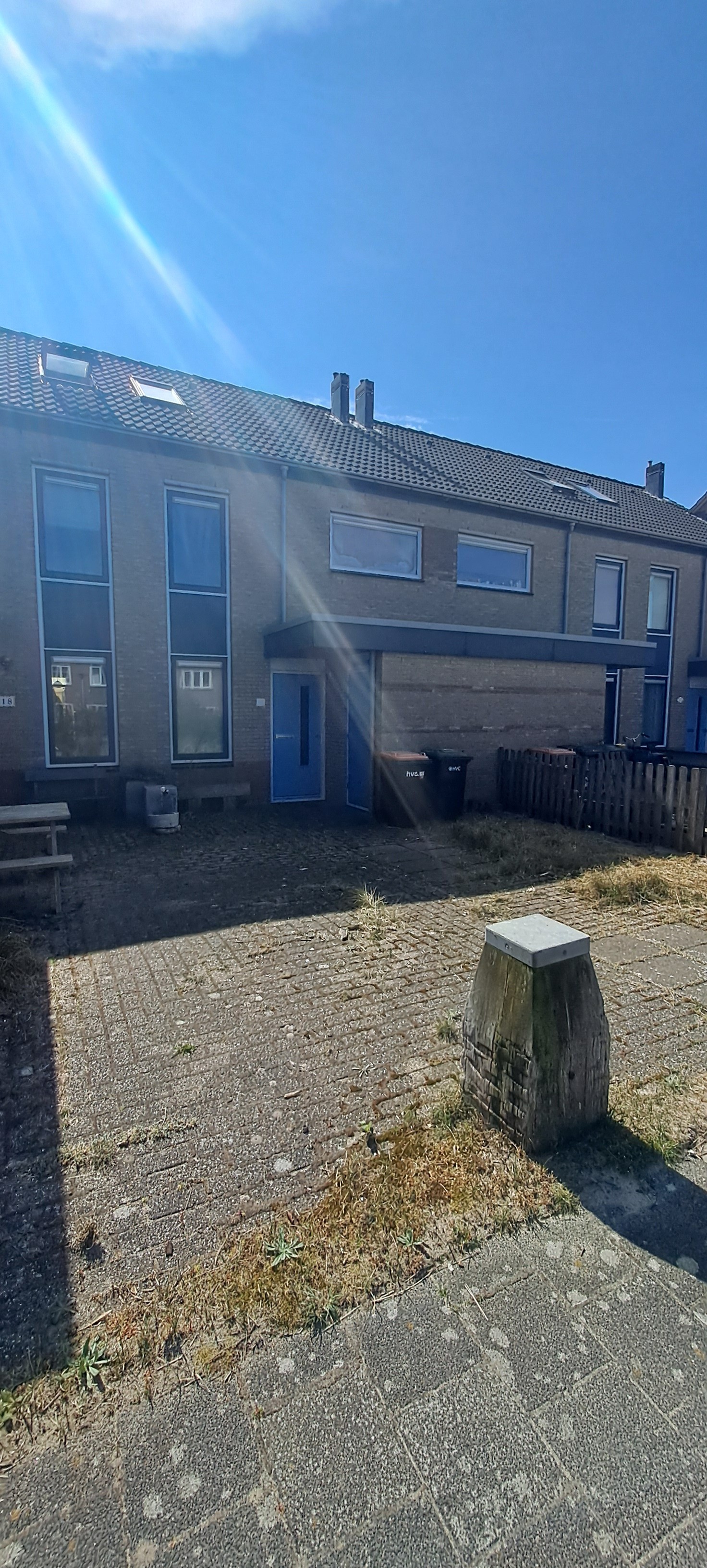 Kerkstraat 16, 1865 AS Bergen aan Zee, Nederland