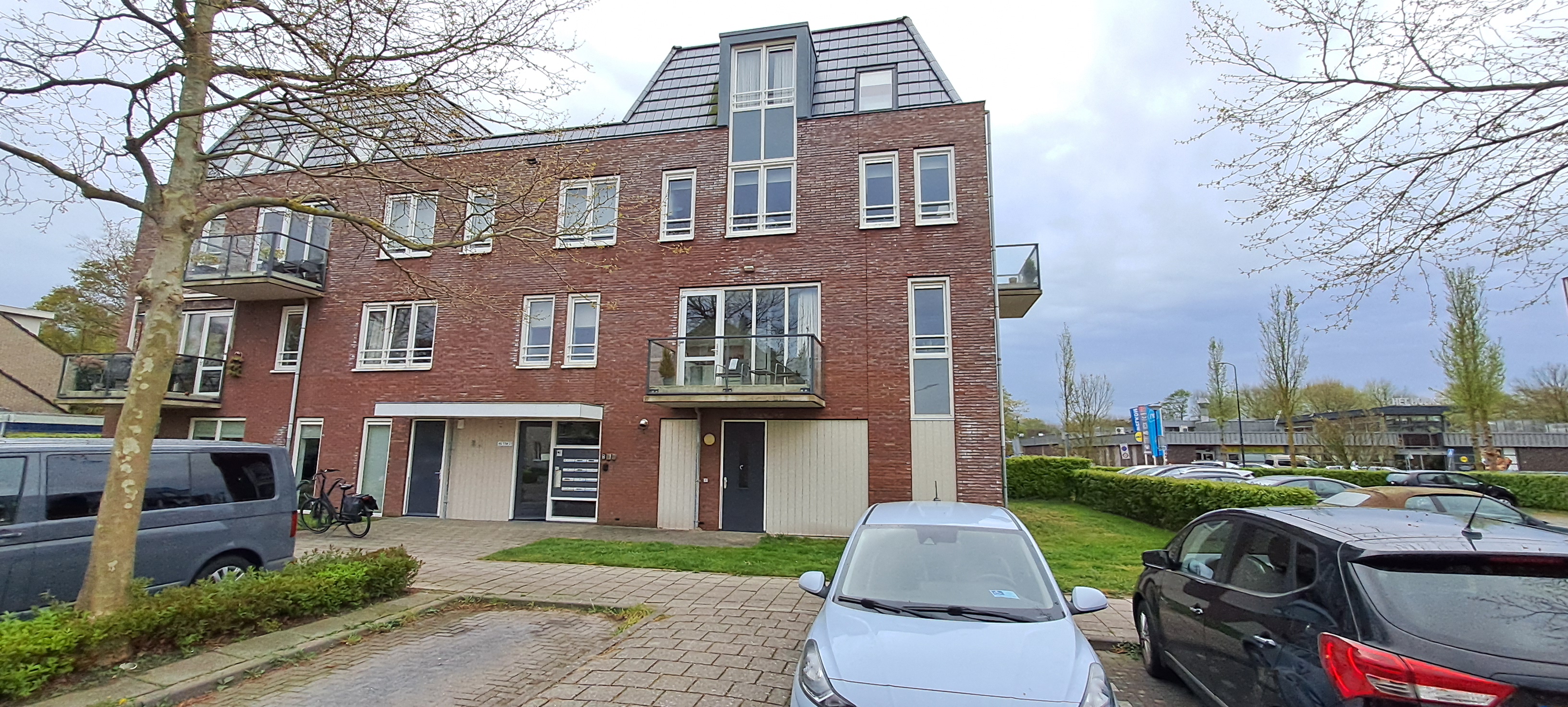Spiegellaan 53, 1852 XW Heiloo, Nederland