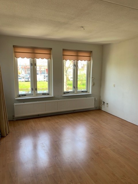 Mauritskade 65