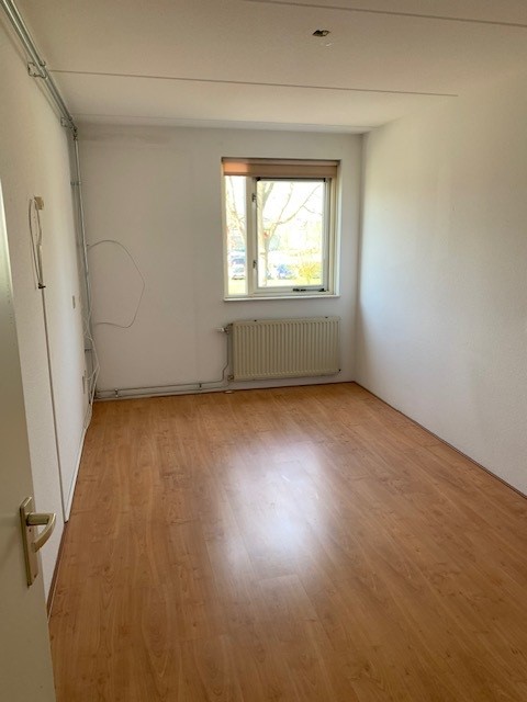 Mauritskade 65
