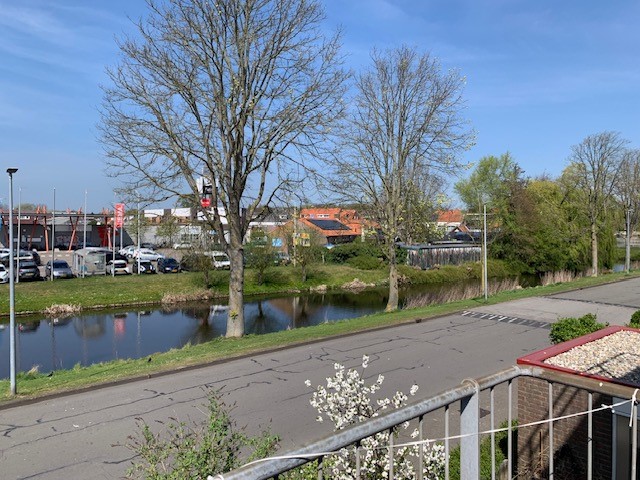 Mauritskade 65
