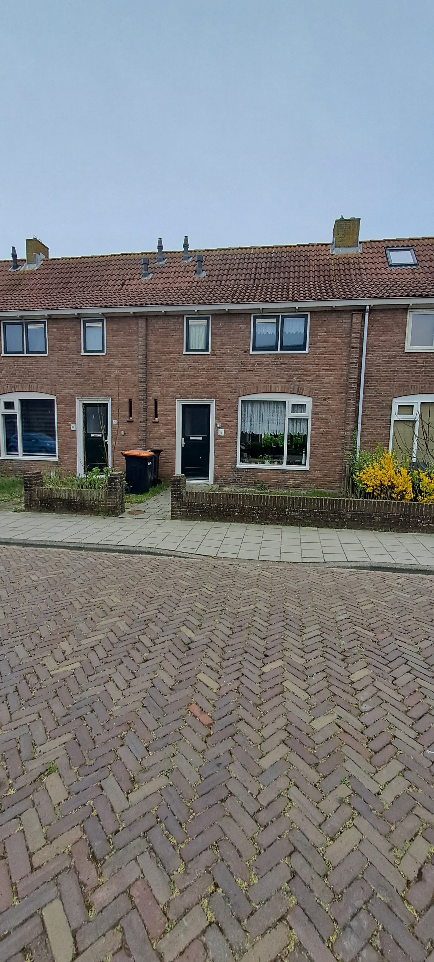 Pieter Jelle Troelstraweg 25, 1931 BD Egmond aan Zee, Nederland