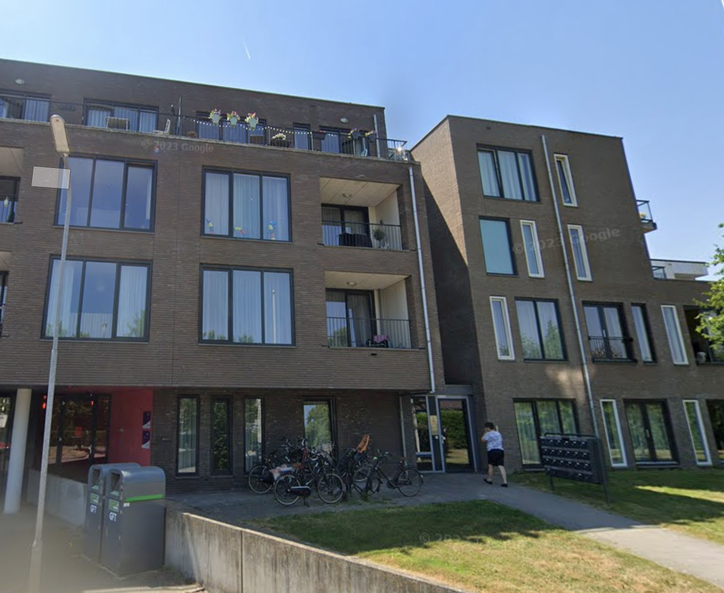 De Boogaert 217, 1901 GP Castricum, Nederland
