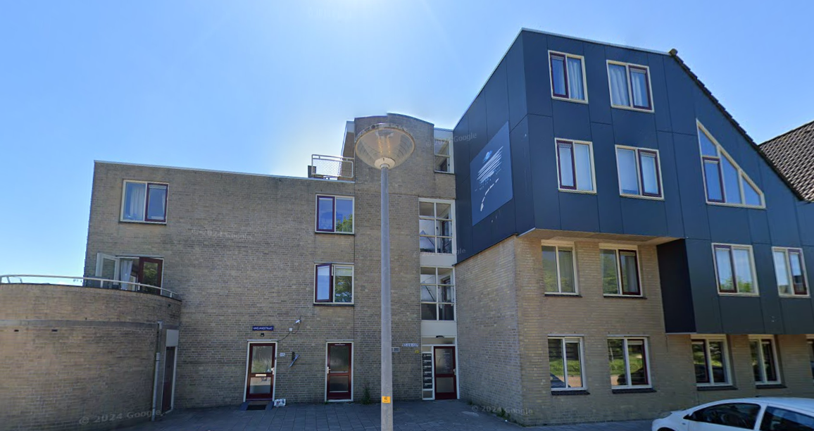 Amelandstraat 119, 1825 NR Alkmaar, Nederland