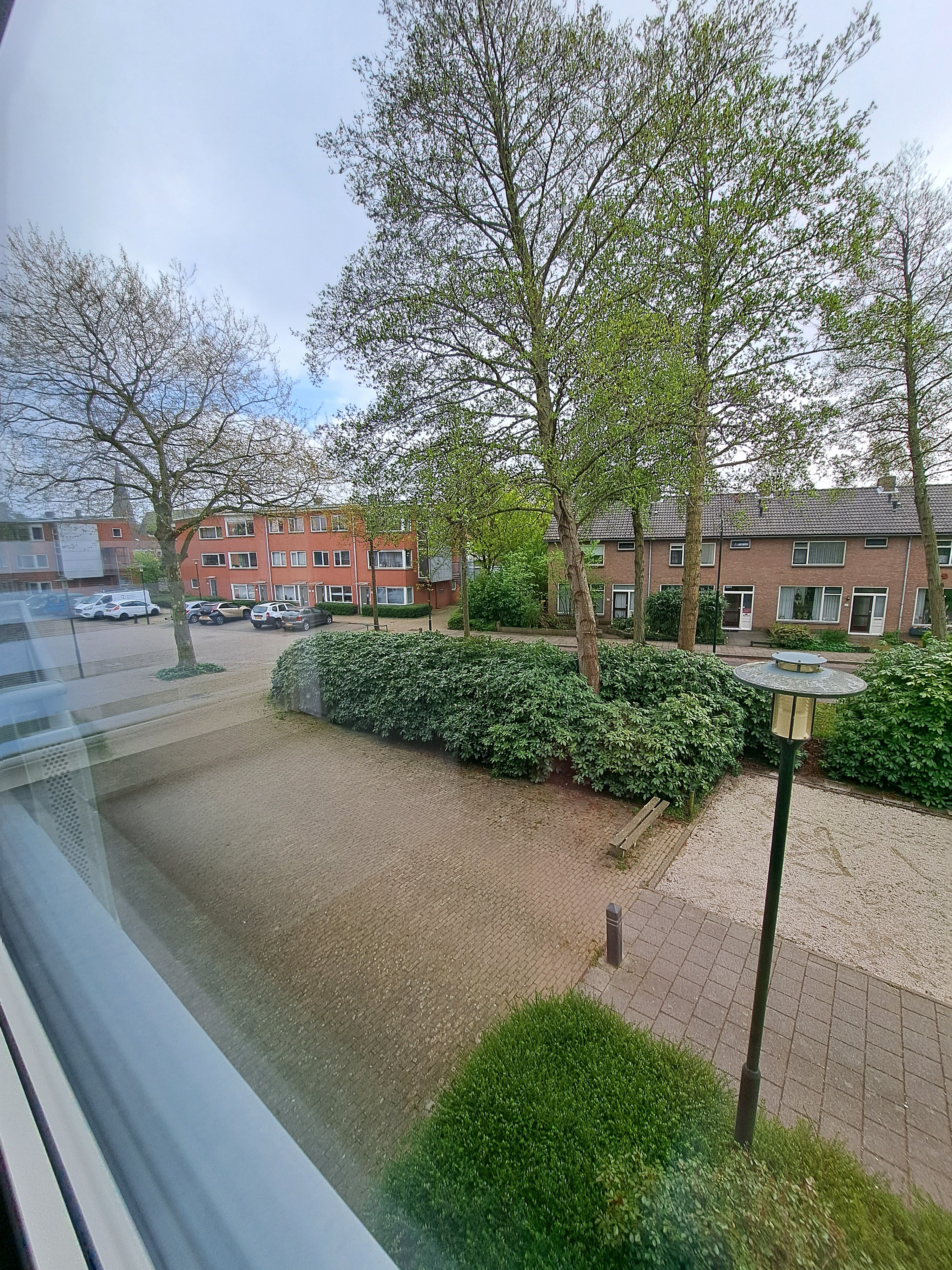 Abraham du Bois-Hof 16