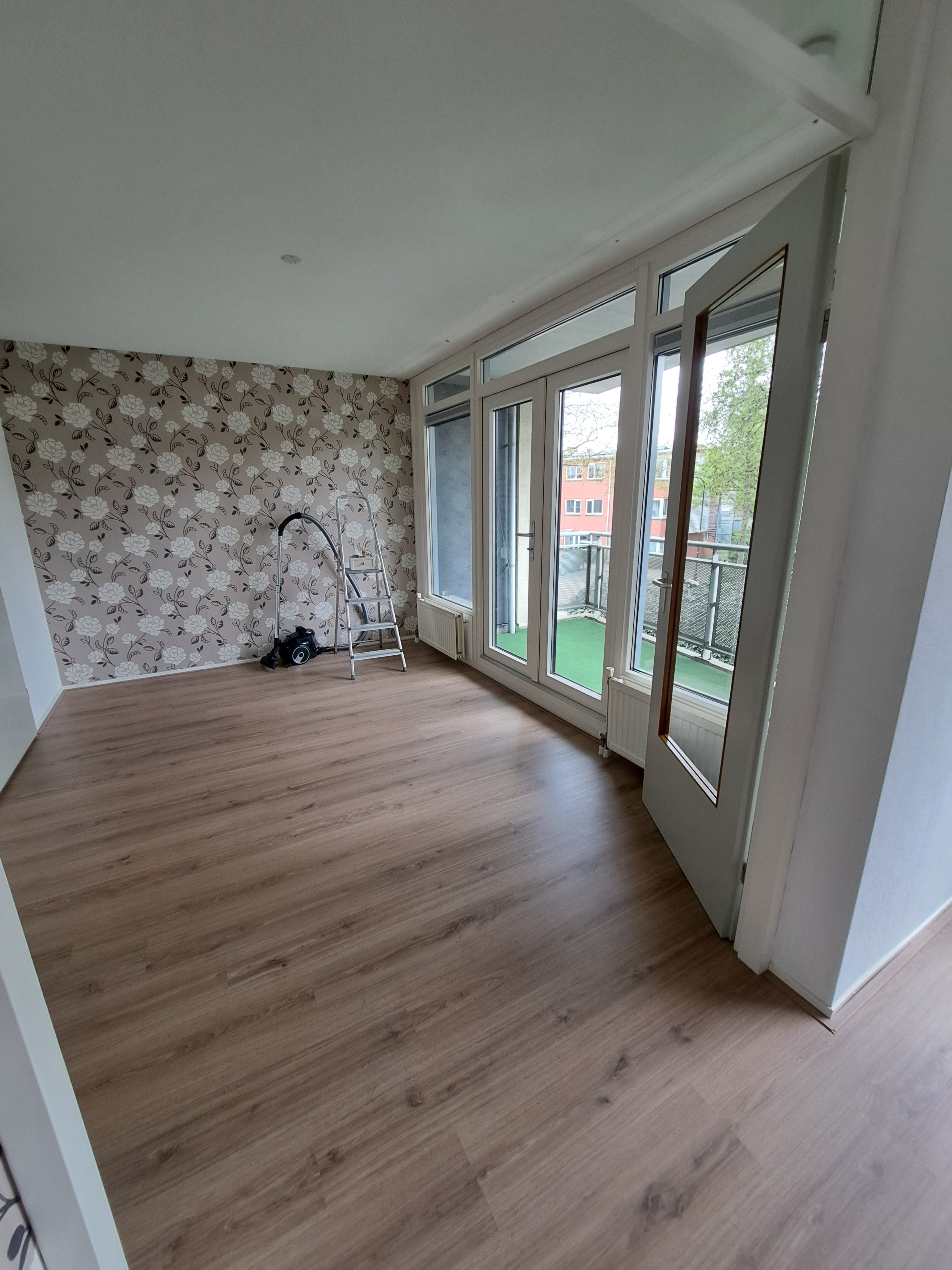 Abraham du Bois-Hof 16