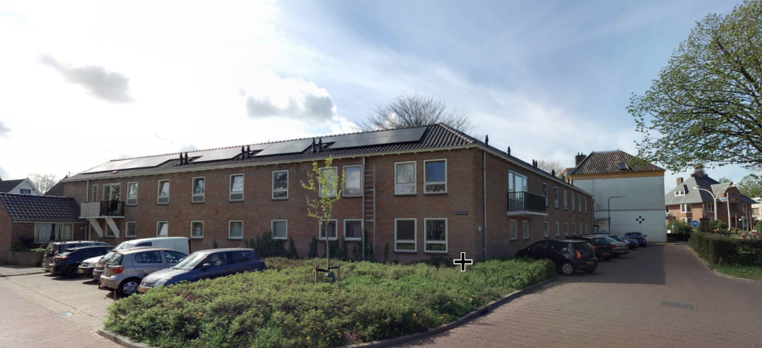 Nicolaas Beetsweg 62, 1851 CD Heiloo, Nederland