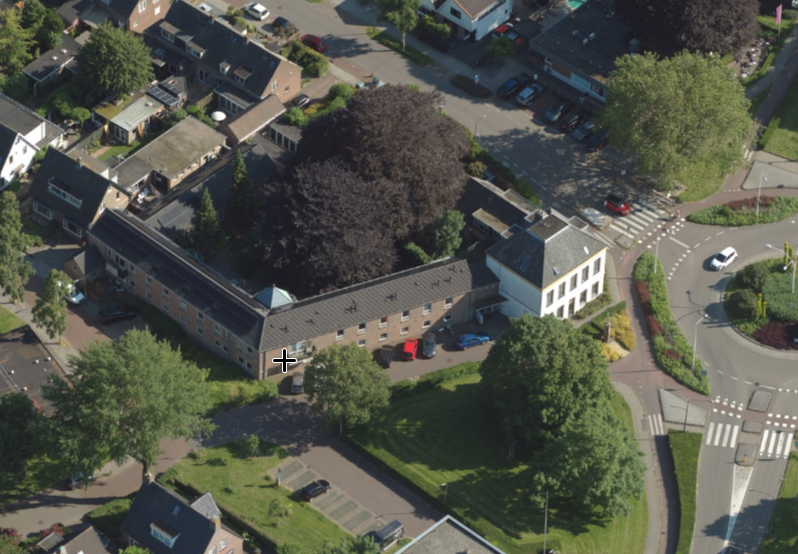 Nicolaas Beetsweg 62