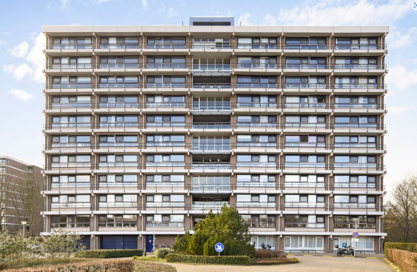 van de Veldelaan 384