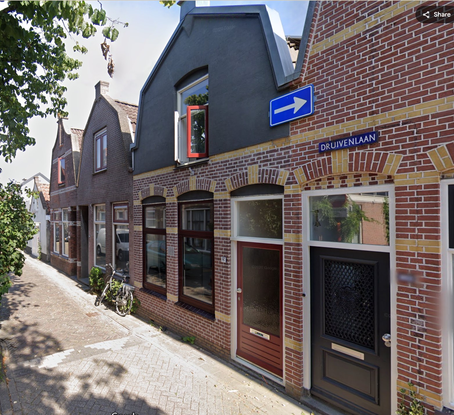 Druivenlaan 56, 1815 TG Alkmaar, Nederland