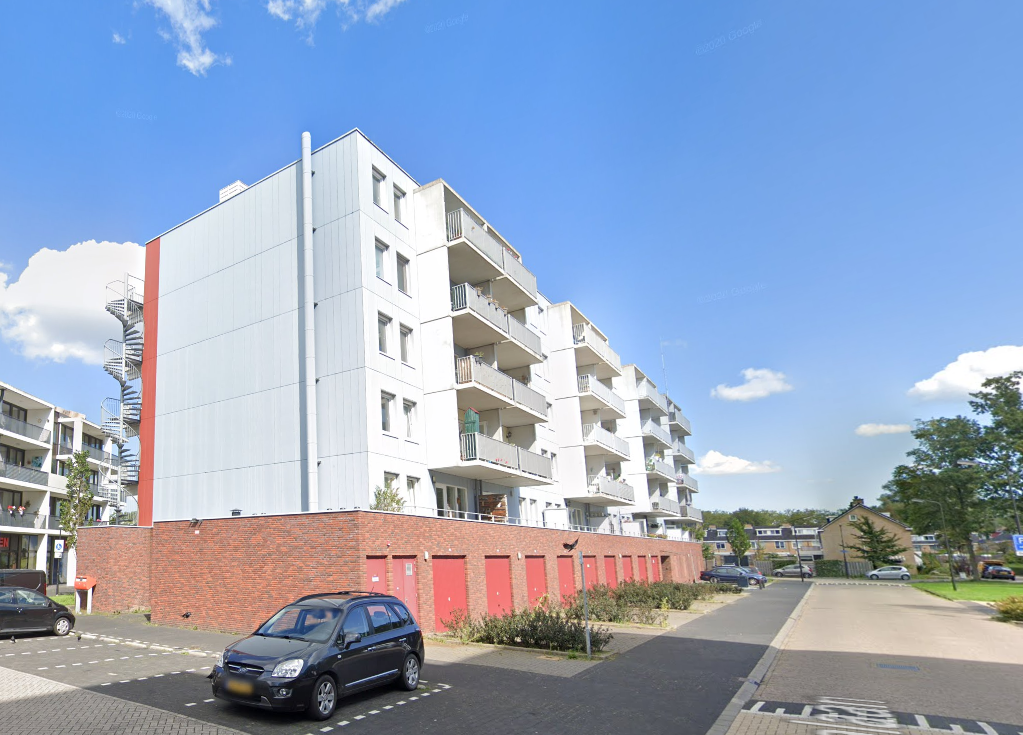 Hortensialaan 29, 1702 KC Heerhugowaard, Nederland