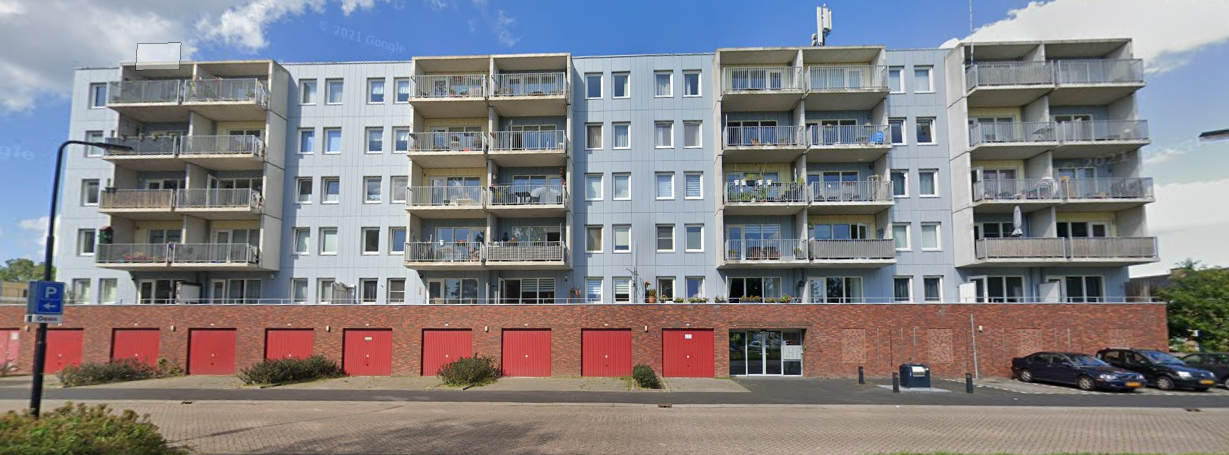 Hortensialaan 57, 1702 KD Heerhugowaard, Nederland