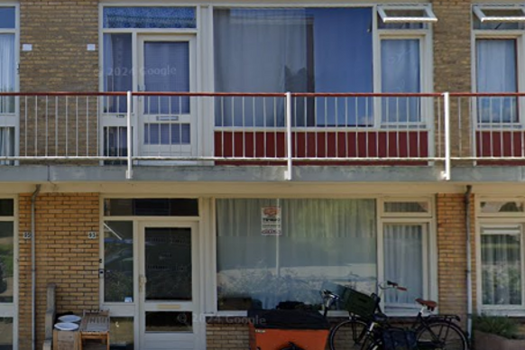 Cornelis Pronklaan 93