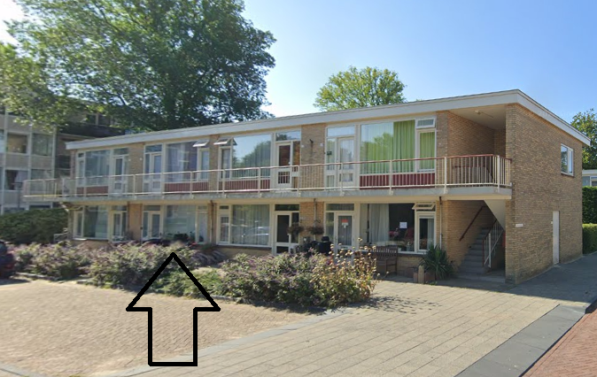 Cornelis Pronklaan 93