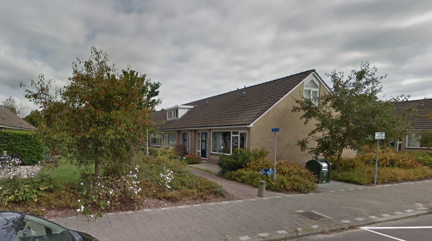 Brederodestraat 34, 1724 SR Oudkarspel, Nederland