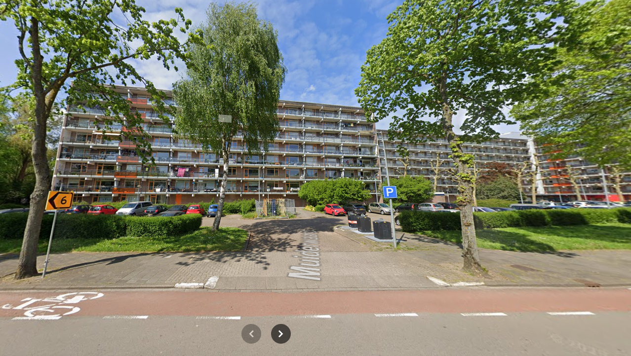 Muiderwaard 563, 1824 XN Alkmaar, Nederland