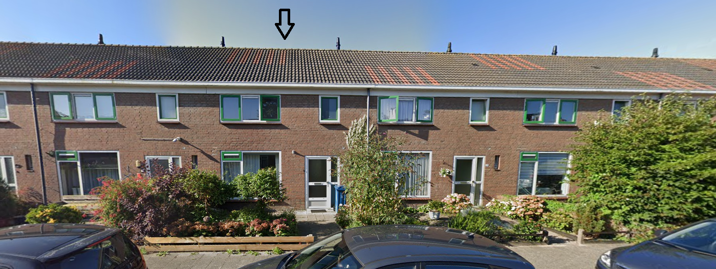 Tholenstraat 7, 1816 VJ Alkmaar, Nederland