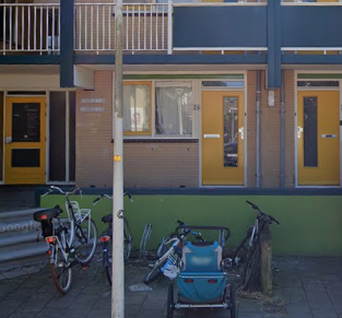 Schiermonnikoogstraat 26, 1825 NA Alkmaar, Nederland